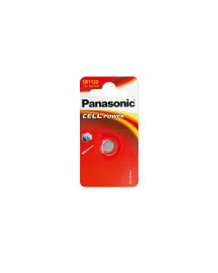 Panasonic CR1025 Lithium-Knopfzelle (1 Stück)