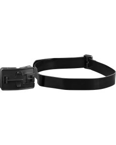 COAST Helmhalterung / Gummibügel für FL-Serie