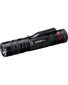 COAST PX1R wiederaufladbare Handlampe 1000 Lumen