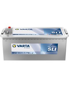 Varta M12 12V 180Ah (Traktor/LKW-Batterie)