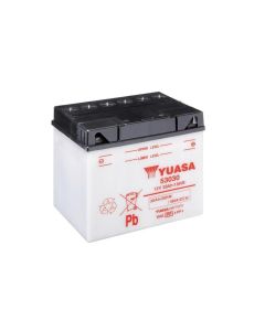 Yuasa 53030 12V YuMicron DIN Batteri
