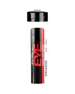 EVE ER14505 / AA / CR-SL760 / 3.6V / Lithium Batterie (1 stk.)