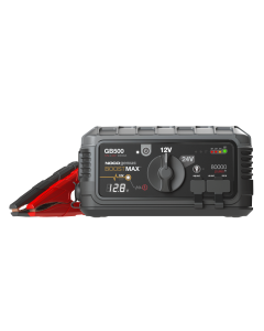 Noco GB500 Boost MAX - Jump Starter für 12V / 24V Bleibatterien