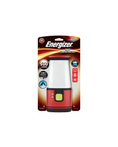 Energizer LED Fusion 360° Camping-Lampe (ohne Batterien)