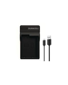 Duracell DRN5922 Batterilader Til Nikon EN-EL15
