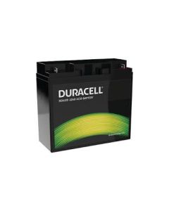 Duracell 12V 18Ah VRLA Batterie für UPS-Systeme