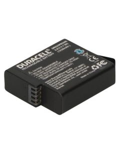 Duracell GoPro Hero 6 Schwarz Batterie