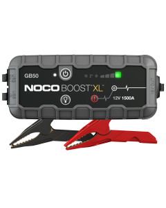 Noco GB50 Boost XL - Jump-Starter für 12V-Blei-Batterien