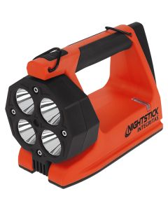 Nightstick XPR-5582RX ATEX Wiederaufladbare Laterne (1750 Lumen) LED
