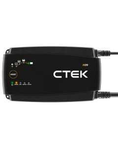 CTEK M25 Ladegerät 25 AMP.