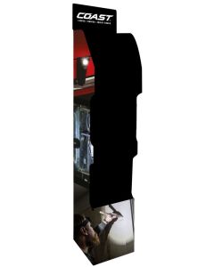 Coast Universal Bodendisplay