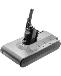 Batterie für Dyson Staubsauger 21.6V u.a. V8 - E-type