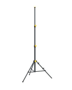 SCANGRIP TRIPOD EX - Stationäre, flexible Positionierung der NOVA-EX Leuchten