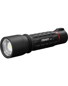 COAST XP9R wiederaufladbare Taschenlampe 1000 Lumen