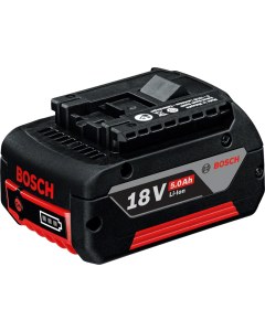 Bosch GBA 18 V 5 Ah Li-Ionen-Akku (Original)