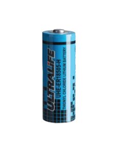 Ultralife ER18505 / A / 3.6V / Lithium batterie  (1 pcs)