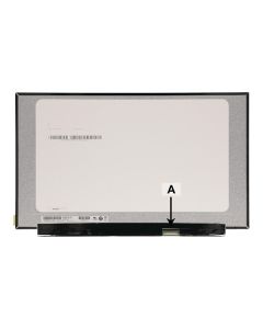 15.6 WUXGA 1920x1080 Full HD IPS Matte