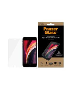PanzerGlass Apple iPhone 6/6s/7/8/SE (2020)