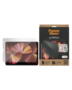 PanzerGlass Apple iPad Pro 11" (2020)/iPad Air 10.9" (2020) Privacy