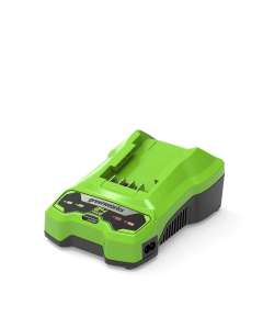 Greenworks, G24C, Universal-Ladegerät, 24V