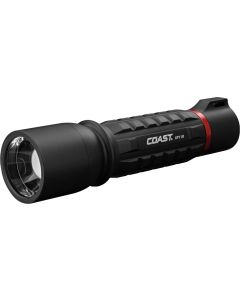 COAST XP11R wiederaufladbare Taschenlampe, 2100 Lumen - Vending Pack