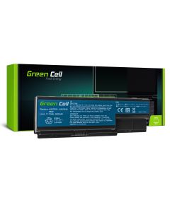 Green Cell AC03 Akku für Acer Aspire 11,1V 4400mAh
