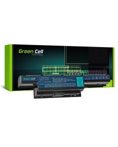 Green Cell AC06 Akku für Acer Aspire 11,1V 4400mAh