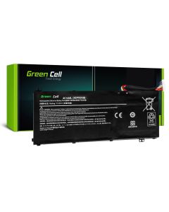 Green Cell AC54 Akku für Acer Aspire Nitro 11,4V 4605mAh