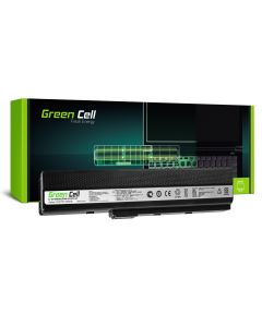 Green Cell AS02 Akku für Asus 11,1V 4400mAh