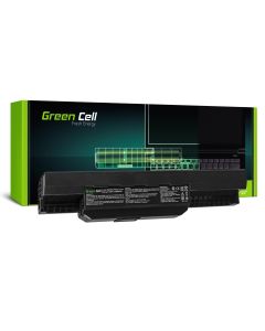 Green Cell AS04 Akku für Asus 11,1V 4400mAh