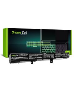 Green Cell AS75 Akku für Asus 14,4V 2200mAh