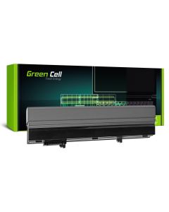 Green Cell DE27 Akku für Dell Latitude 11,1V 4400mAh
