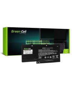 Green Cell HA102 Akku für HP Pavilion 11,4V 3400mAh