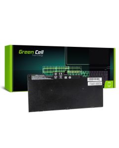 Green Cell HP107 Akku für HP EliteBook 11,4V 3400mAh