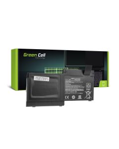 Green Cell HP141 Akku für HP EliteBook 11,25V 4000mAh