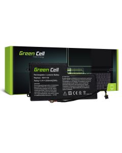 Green Cell LE108 Akku für Lenovo ThinkPad 11,4V 2000mAh