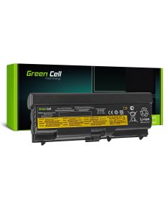Green Cell LE28 Akku für Lenovo ThinkPad 11,1V 6600mAh