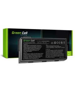 Green Cell MS01 Akku für MSI 11,1V 4400mAh