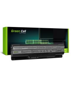 Green Cell MS05 Akku für MSI 11,1V 4400mAh