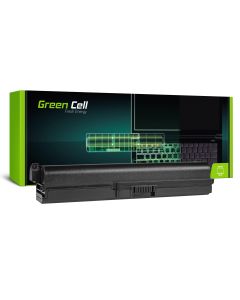 Green Cell TS22 Akku für Toshiba Satellite 11,1V 8800mAh