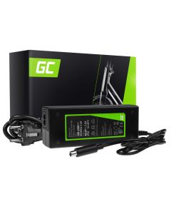 Green Cell SAD01 Ladegerät für Xiaomi Mija M365, M365 Pro/Segway Ninebot ES1, ES2, ES3, ES4/Lime/Hive/Bird
