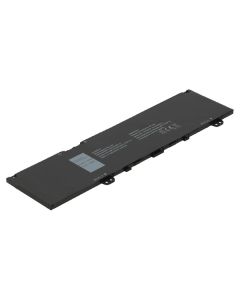 Laptop-Akku - 11,4 V Li-Pol 3166 mAh schwarz