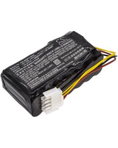 Akku für AL-KO Mähroboter Robolinho 25,9V 5Ah