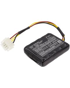 Akku für AL-KO Mähroboter Robolinho 18V 2,5Ah