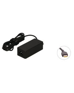 Lenovo-Adapter 5 V, 9 V, 15 V, 3 A, 20 V, 2,25 A – Netzkabel im Lieferumfang enthalten