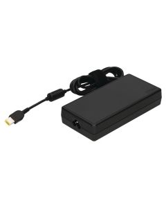 Lenovo 170-W-Adapter (Slim Tip) – Netzkabel im Lieferumfang enthalten