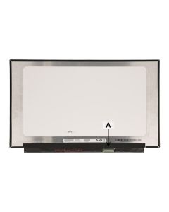 2-Power LCD-Ersatzbildschirm 15,6 Zoll, 1920 × 1080, FHD