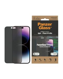 PanzerGlass iPhone 14 6,7'' Pro Max UWF, Privacy AB