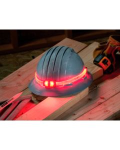 COAST LHS300 Sicherheitslicht für Helm