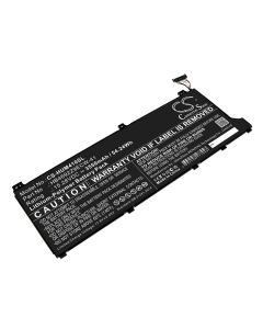 Akku für z.B. Huawei MediaPad D 14 (kompatibel)